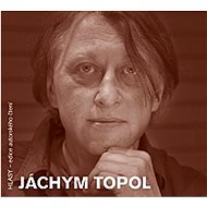 Jáchym Topol - CD Audiobooks