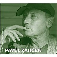 Pavel Zajicek - CD Audiobooks