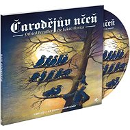 The Sorcerer's Apprentice - CD Audiobooks
