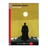 Botchan - Natsume Soseki; Alastair Lamond