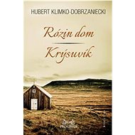 Rózin dom Krýsuvík - 