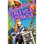 Moje nejlepší recepty - Lenka H. Kořínková