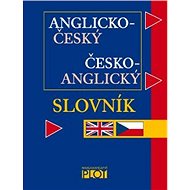 Anglicko-český česko-anglický kapesní slovník - 