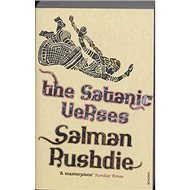 The Satanic Verses - Salman Rushdie