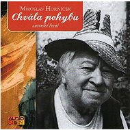 Praise of movement - CD Audiobooks