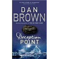 Deception Point - Dan Brown