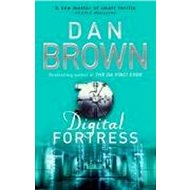 Digital Fortress - Dan Brown
