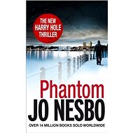 Phantom - Jo Nesbo