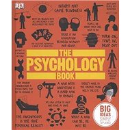 The Psychology Book: Big Ideas - 