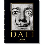 Dalí The Paintings - Robert Descharnes; Gilles Néret