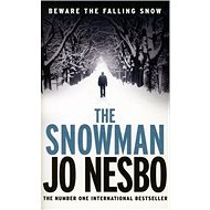 The Snowman - Jo Nesbo
