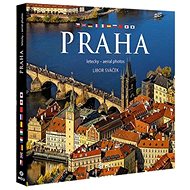 Praha letecky - Libor Sváček