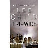Tripwire: A Jack Reacher Novel - Lee Child