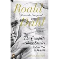The Complete Short Stories 2 - Roald Dahl