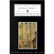Nineteen Eighty-Four (1984) - George Orwell