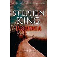 Insomnia - Stephen King