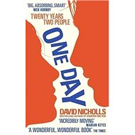One Day - David Nicholls