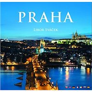 Praha - Libor Sváček
