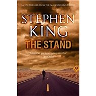 The Stand - Stephen King