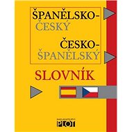 Španělsko-český česko-španělský kapesní slovník - 