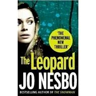 The Leopard - Jo Nesbo