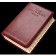 Malá Jeruzalémská Bible - 