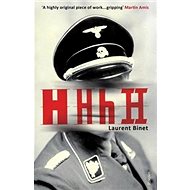 HHhH - Laurent Binet