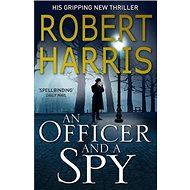 An Officer and a Spy - Robert Harris