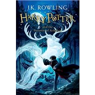 Harry Potter and the Prisoner of Azkaban 3 - 