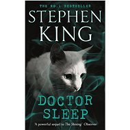 Doctor Sleep - Stephen King