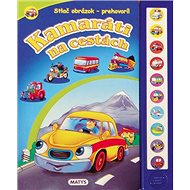 Kamaráti na cestách - Daniela Reichstädterová