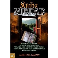 Kniha Mirdad - Mikhail Naimy