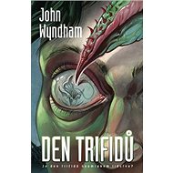 Den trifidů - John Wyndham