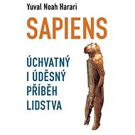 Sapiens - Yuval Noah Harari