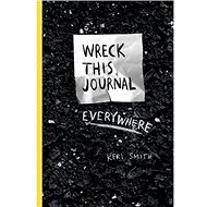 Wreck This Journal Everywhere - Keri Smith