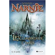 Lev, čarodějnice a skříň: Letopisy Narnie - Clive Staples Lewis