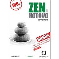 Zen and done - CD Audiobooks