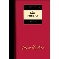 Ján Kostra Lyrika - 