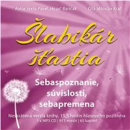 The Happiness Book 2 Self-knowledge, context, self-change - CD Audiobooks