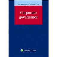 Corporate governance - Klára Hurychová; Daniel Borsík
