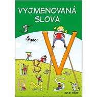 Vyjmenovaná slova - Petr Šulc