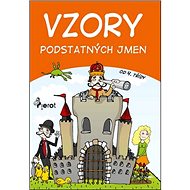 Vzory Podstatných jmen - Petr Šulc
