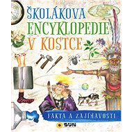 Školákova encyklopedie v kostce - 