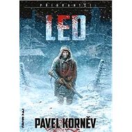 Led Přihraničí - Pavel Korněv
