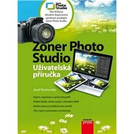 Zoner Photo studio: Uživatelská příručka - Josef Pecinovský