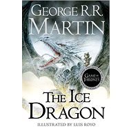 The Ice Dragon - George R.R. Martin