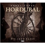 Hordubal: CD mp3 - CD Audiobooks