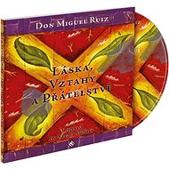 Love, relationships and friendship - CD Audiobooks