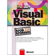 Microsoft Visual Basic: Krok za krokem - Michael Halvorson