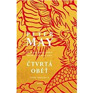 Čtvrtá oběť: Čínské thrillery II - 